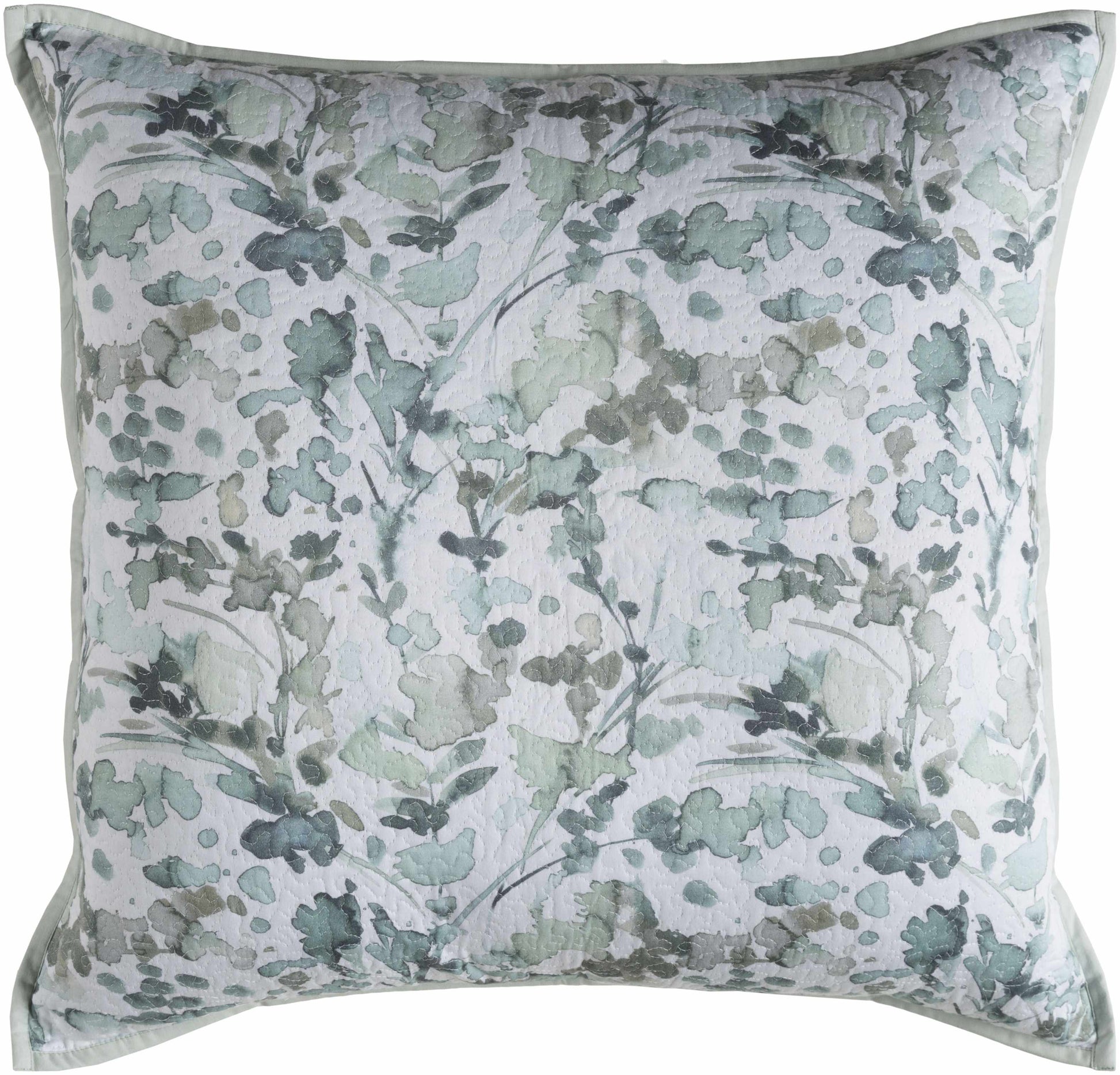 Walkerville Floral Blue-Green Bedding Set LuxuryLifeWay Online Store