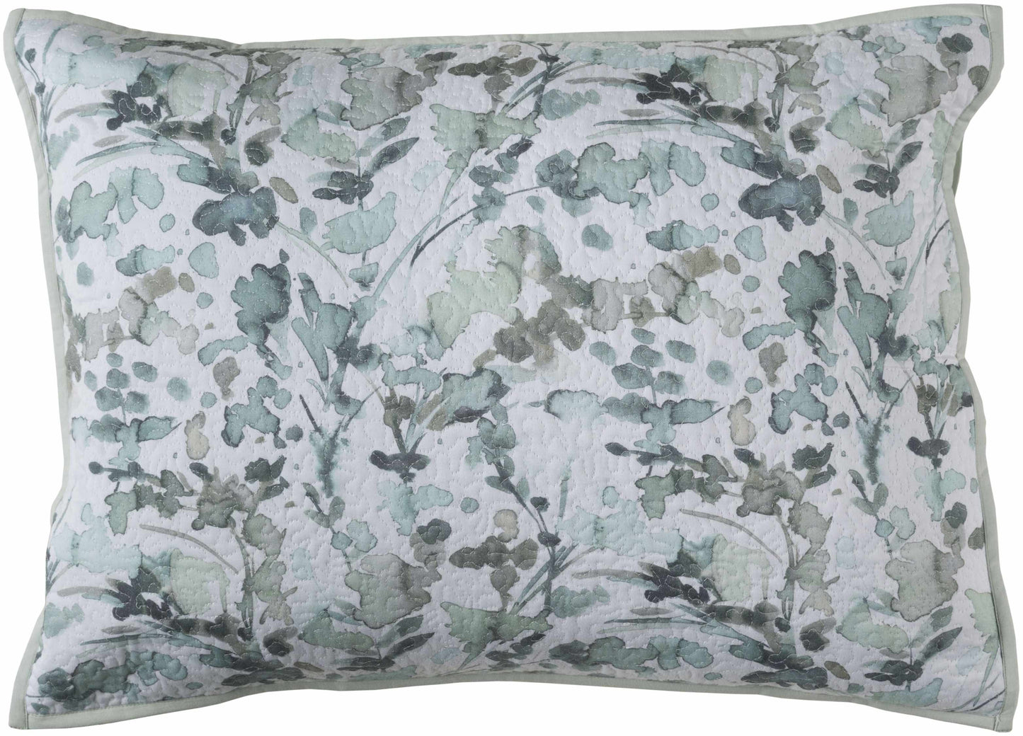 Walkerville Floral Blue-Green Bedding Set LuxuryLifeWay Online Store