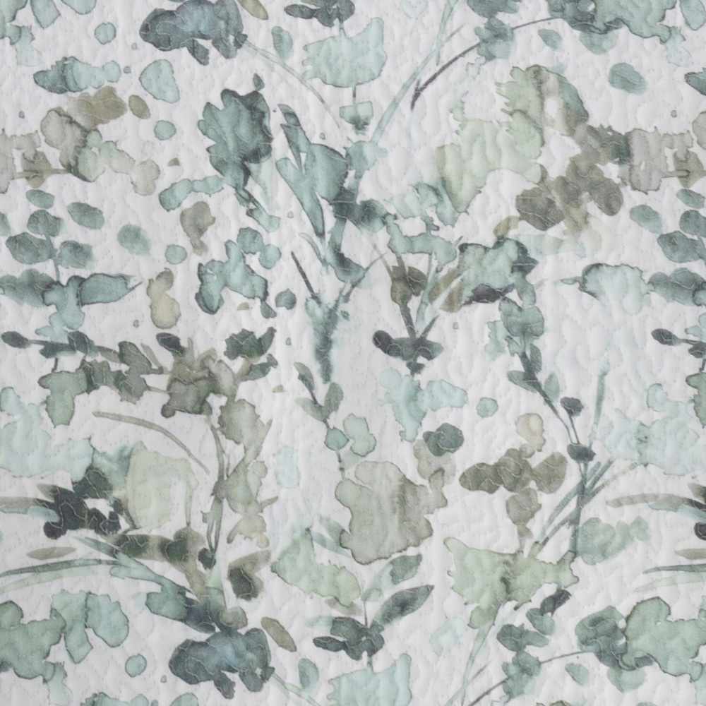 Walkerville Floral Blue-Green Bedding Set LuxuryLifeWay Online Store