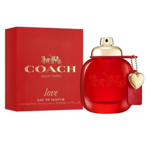 Coach Love Eau De Parfum LuxuryLifeWay Online Store
