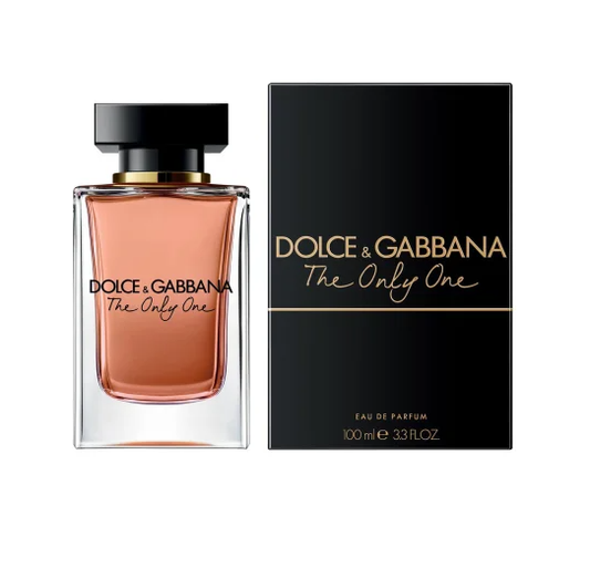 D & G The Only One Eau De Parfum LuxuryLifeWay Online Store