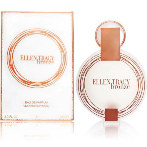 Ellen Tracy Bronze Eau De Parfum LuxuryLifeWay Online Store