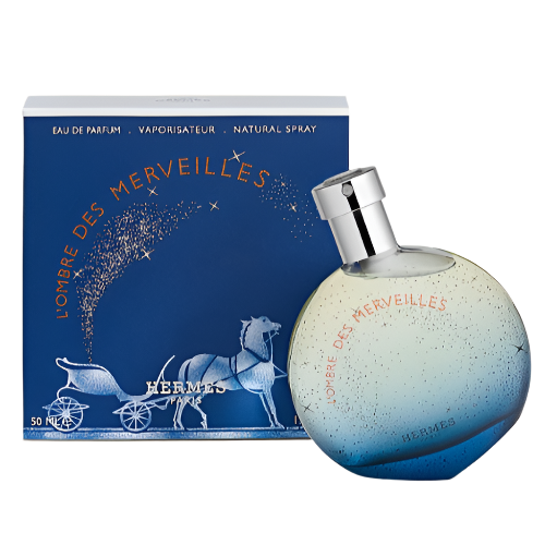 HERM?S L'Ombre des Merveilles Eau De Parfum LuxuryLifeWay Online Store