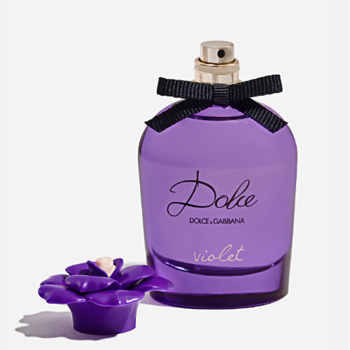 Dolce Violet Eau De Toilette LuxuryLifeWay Online Store