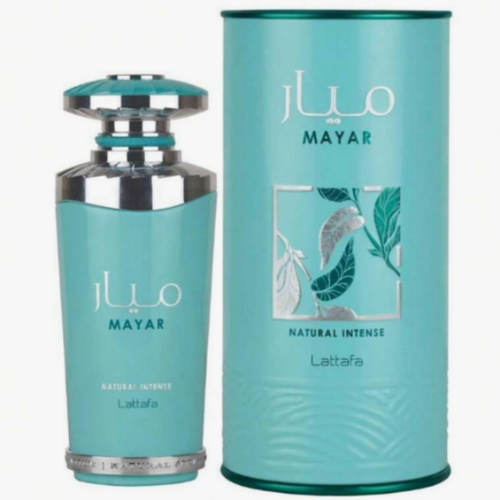 Lattafa Mayar Natural Intense Eau De Parfum LuxuryLifeWay Online Store