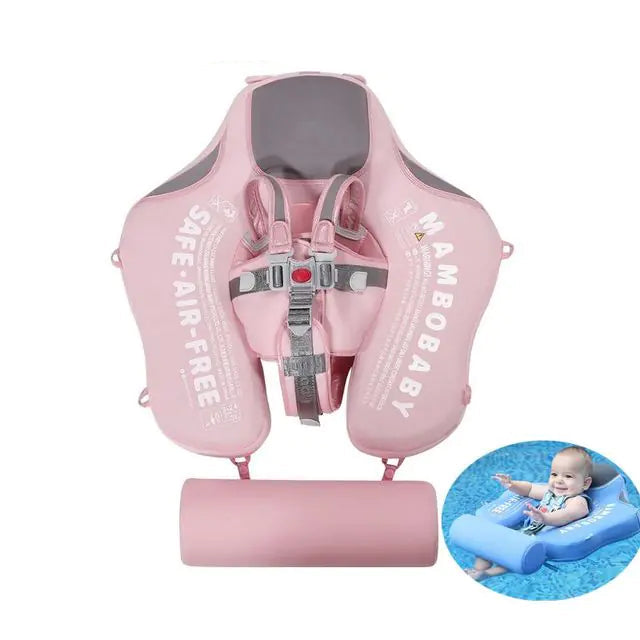 Baby Float Swimming Rings