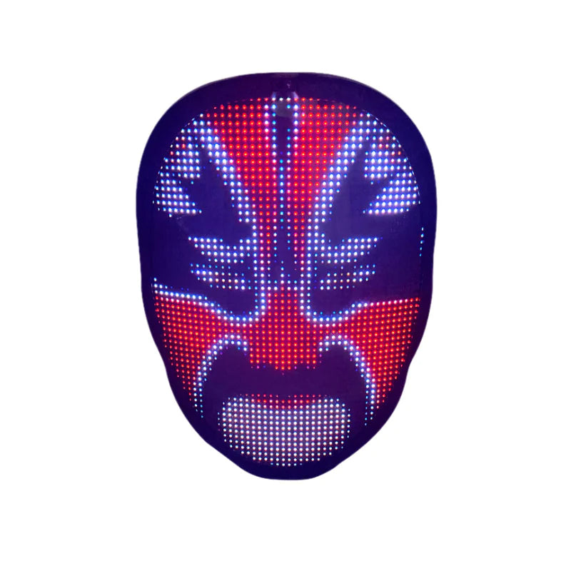 LED Face Mask