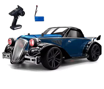 4WD Electric Remote Control Drift Toys