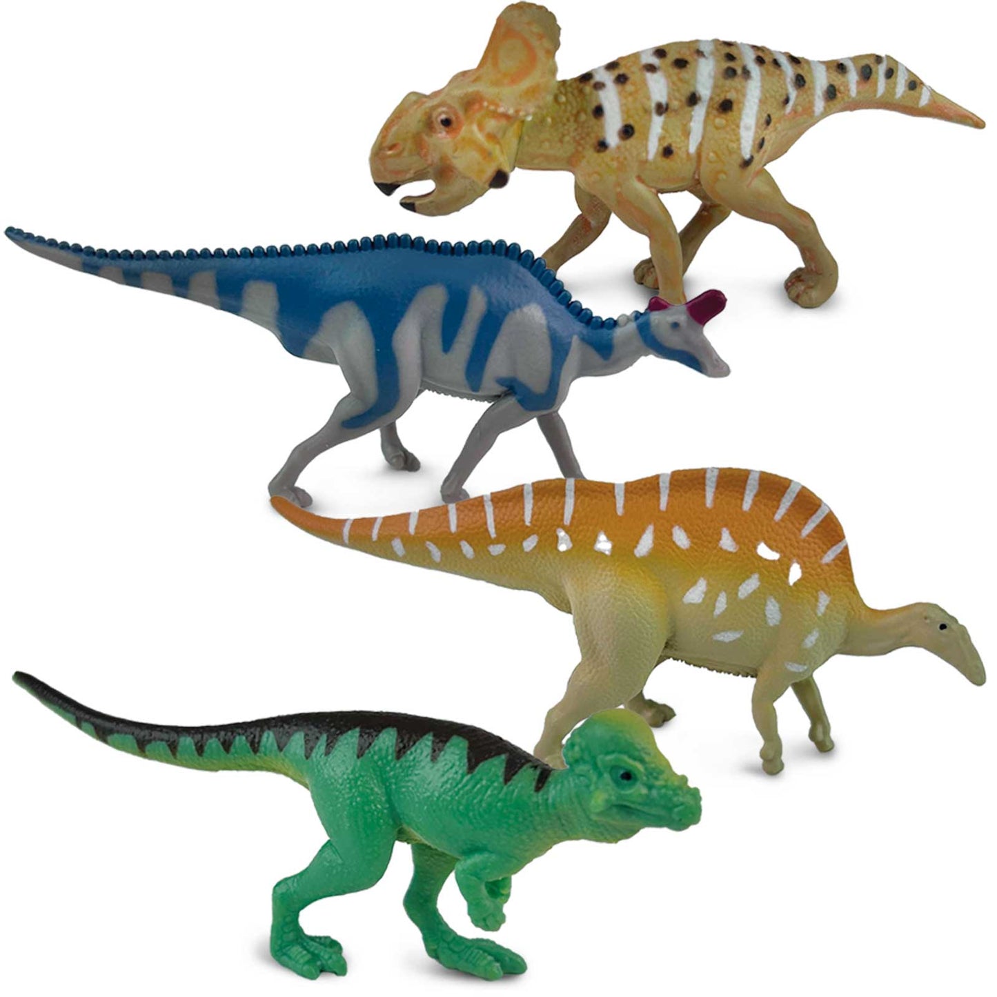Herbivorous Dinos TOOB LuxuryLifeWay Online Store