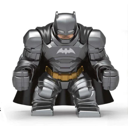 Superhero Villain Action Figure Model Toy (Avengers) Pi-Mart