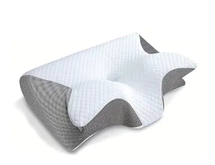 Memory Pillow Sleep Cervical Support