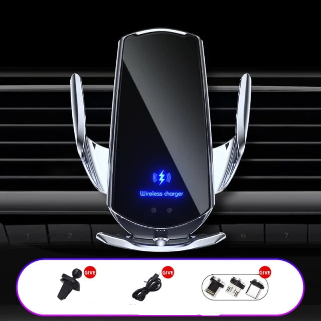 Car Wireless Charger