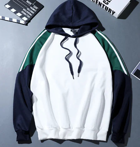 Men's Casual Hoodie Sweatshirt