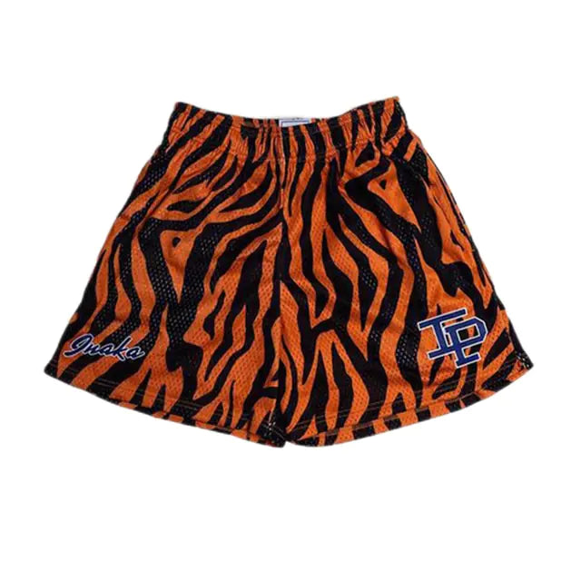 Inaka Power Shorts 2023 Summer GYM Men Women Running Sports