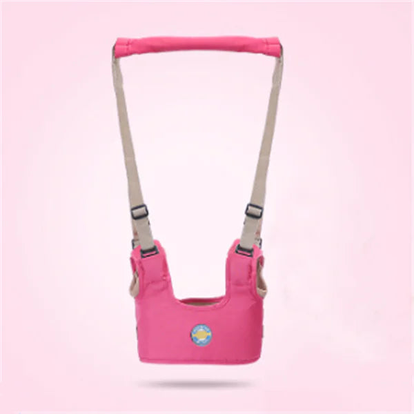 Baby Walking Harness with Easy Pull Rope Pi-Mart