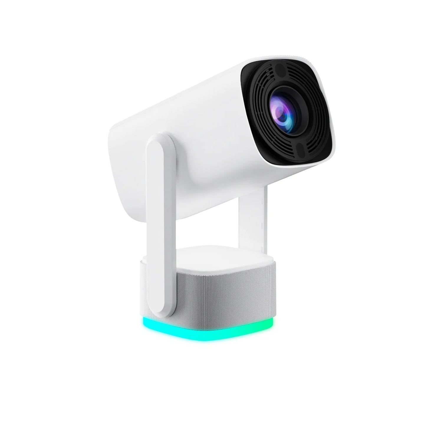 Portable 4K Android Projector Best YouTube Store