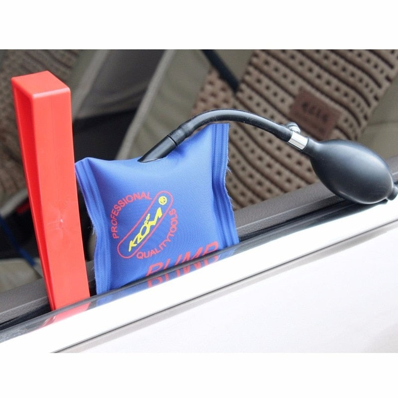 Auto Air Wedge Airbag Lock Pick Set