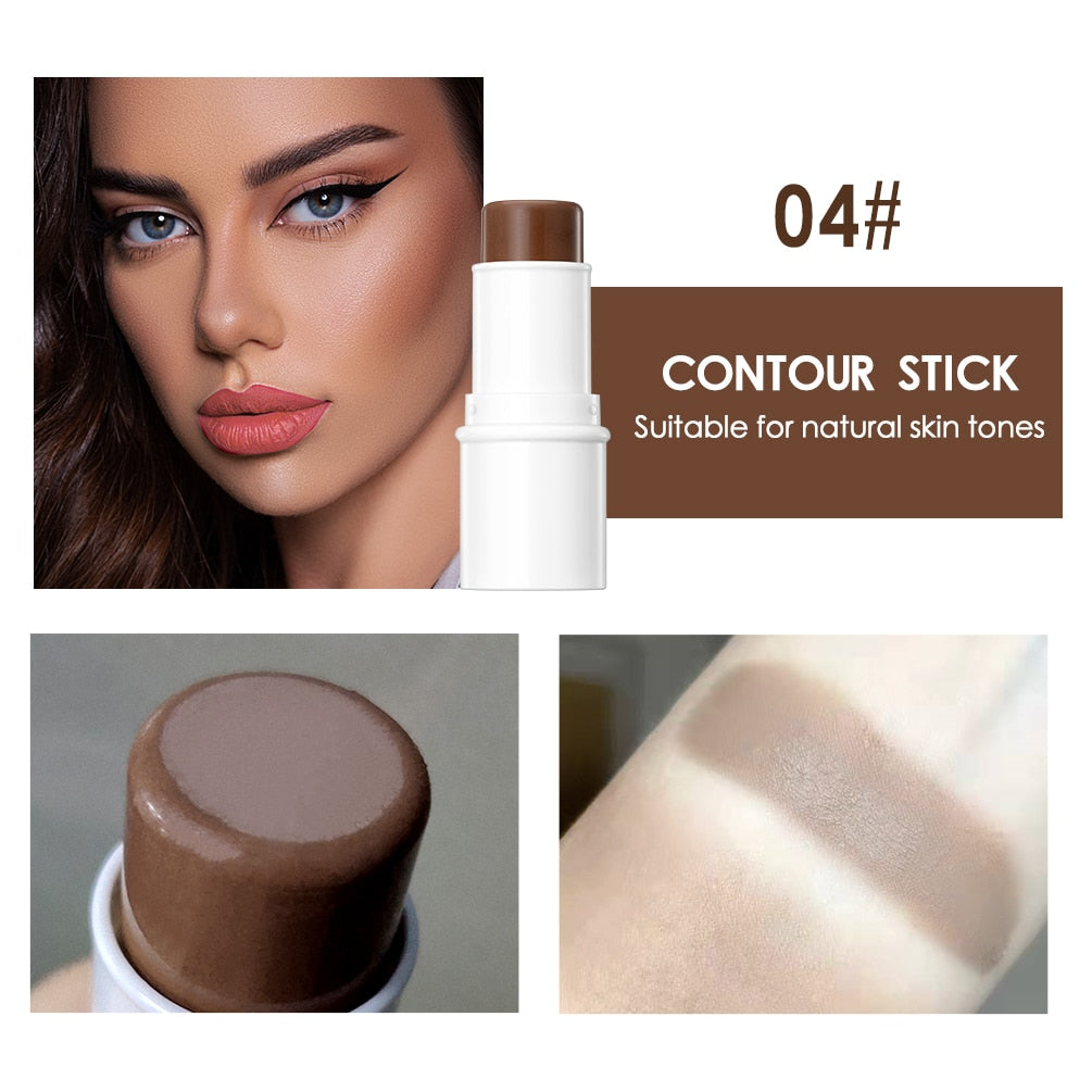 Makeup Bronzer Stick Cream