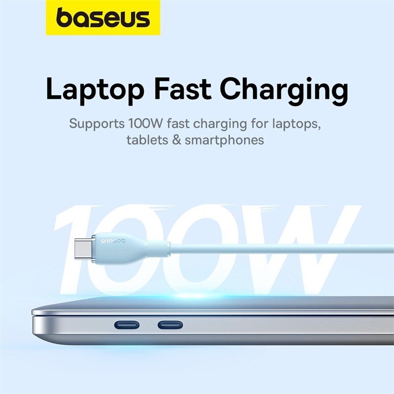 Fast Charging Cables