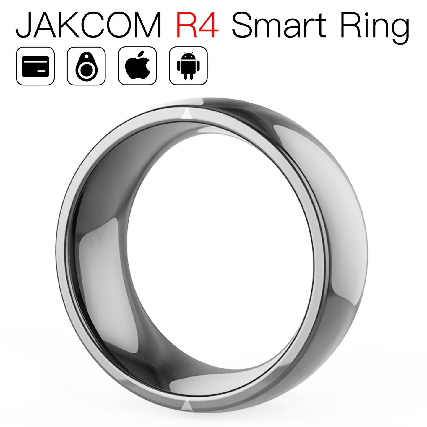 R4 Smart Ring