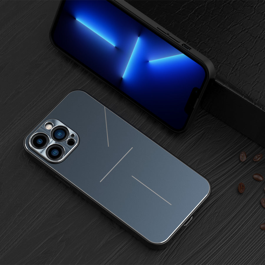 Hard Cover Phone Case