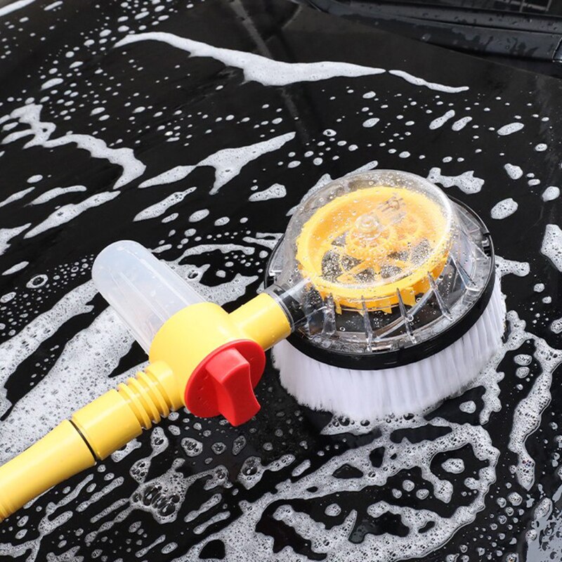 5Pcs/Set Car Cleaning Brush