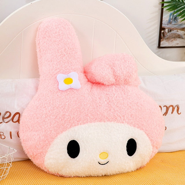 Cute Neck Cushion Pillow