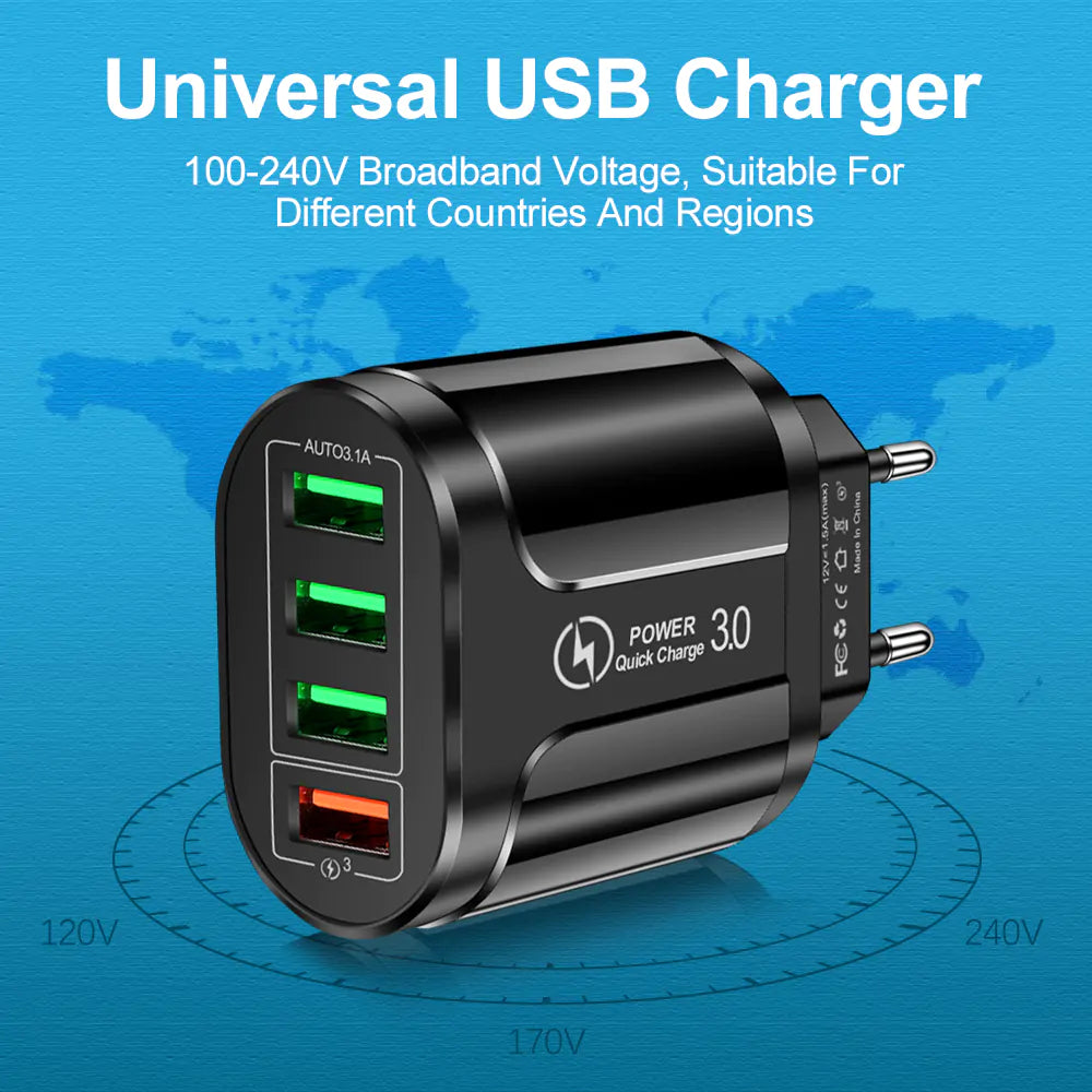 USB Charger