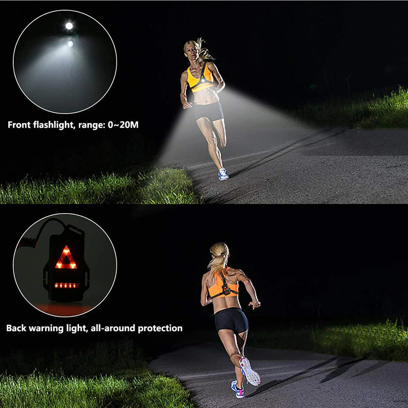 Sport Running LED Lights