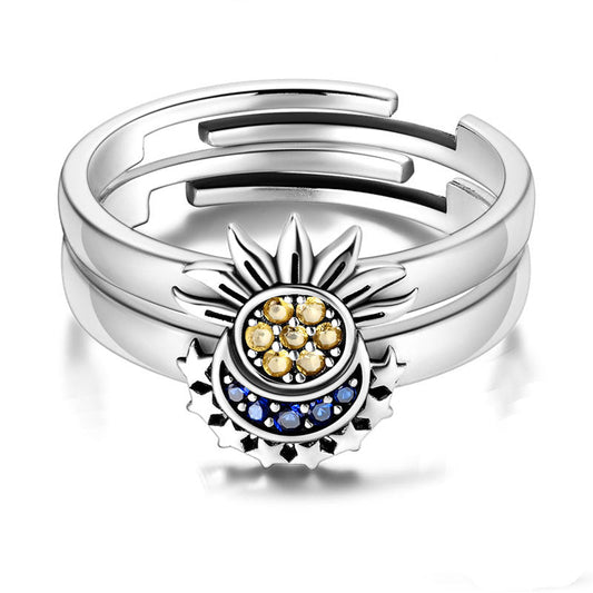 Estelar Classic Ring