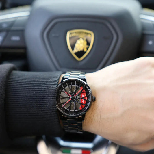 Sport Automotive Watches