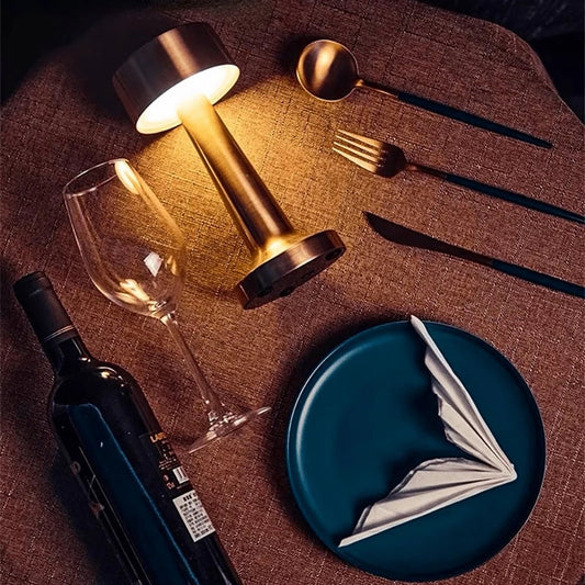 LED Energy-Saving Lamp Pi-Mart